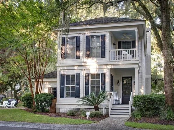 9 River Place Xing, Daufuskie Island, SC 29915
