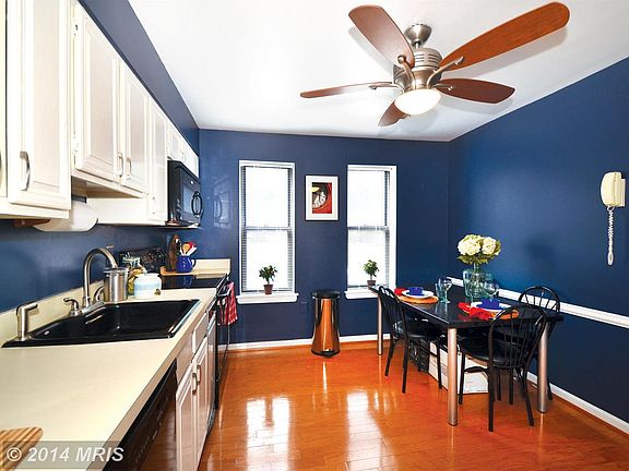 3rd image of 5135 Dudley Ln #49