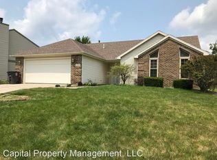 2008 Broken Oak Rd, Fort Wayne, IN 46818