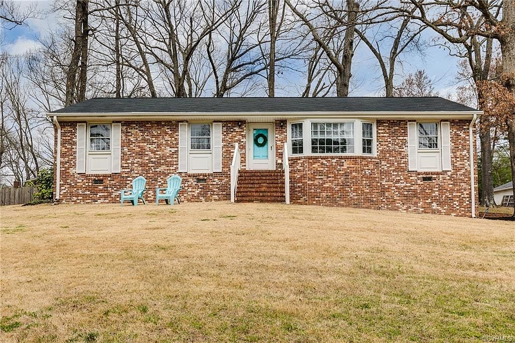6492 Lark Way, Mechanicsville, VA 23111 Zillow