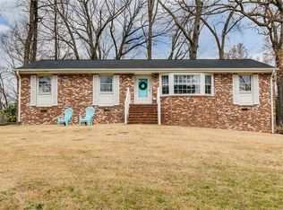 6492 Lark Way, Mechanicsville, VA 23111