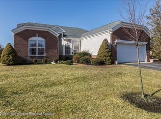 2573 Collier Rd, Wall Township, NJ 08736