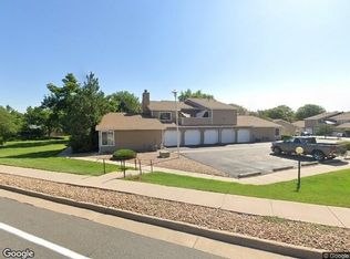 8478 Everett Way UNIT A, Arvada, CO 80005