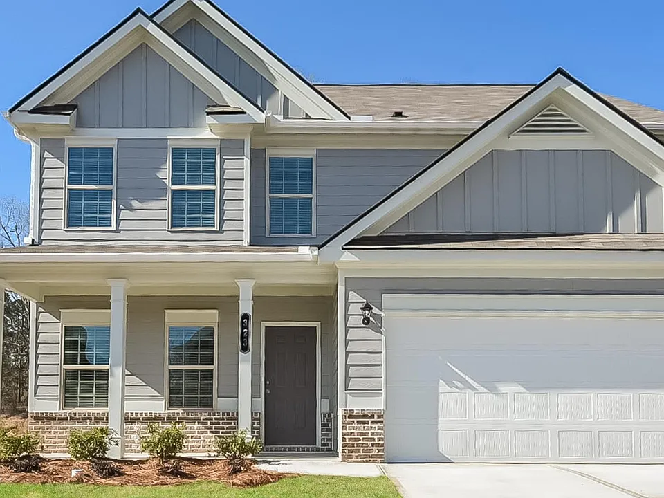 Tricon Magnolia Trace