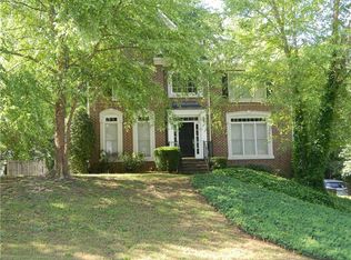 2048 High Rock Ave, Lawrenceville, GA 30044