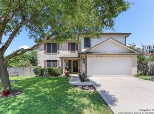 5419 Stormy Hls, San Antonio, TX 78247