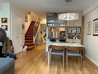 Rented by MOTION New York