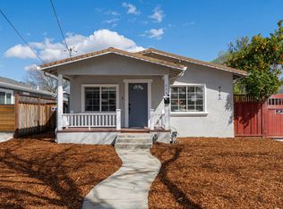 946 N 5th St, San Jose, CA 95112