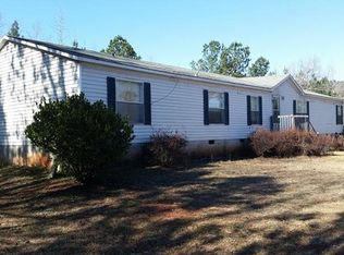 167 Ramah Church Rd, Barnesville, GA 30204