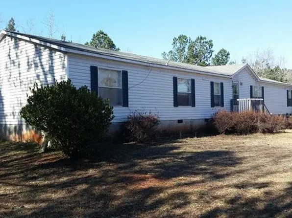 167 Ramah Church Rd, Barnesville, GA 30204