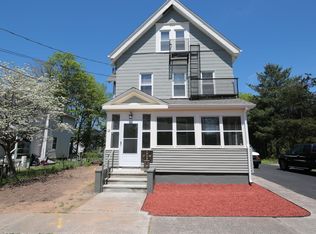 12 Wallace Row FLOOR 1, Wallingford, CT 06492