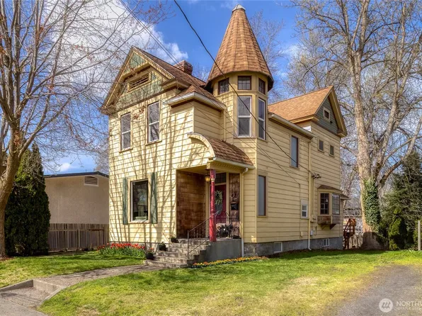 421 Lincoln Street, Walla Walla, WA 99362