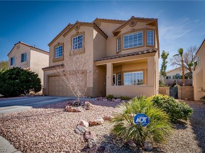 3179 Majestic Shadows Ave, Henderson, NV, 89052