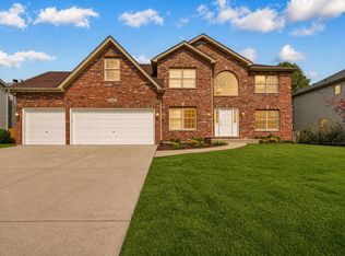 13217 S Millbank Dr, Plainfield, IL 60585