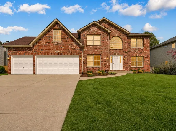 13217 S Millbank Dr, Plainfield, IL 60585