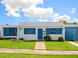 2204 McLeary, San Juan, PR 00913