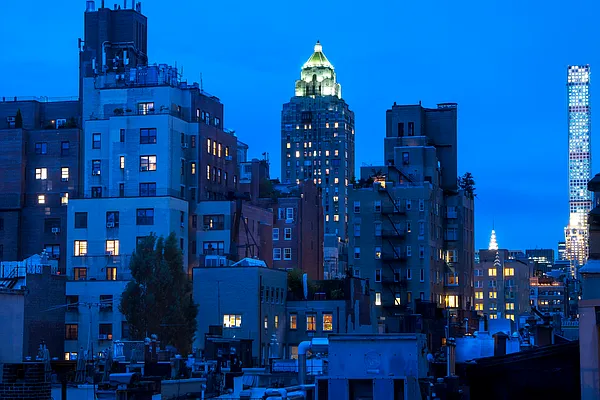 Sold by Brown Harris Stevens | media 16