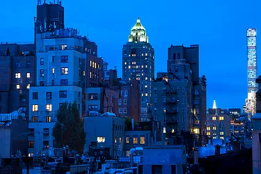 Sold by Brown Harris Stevens