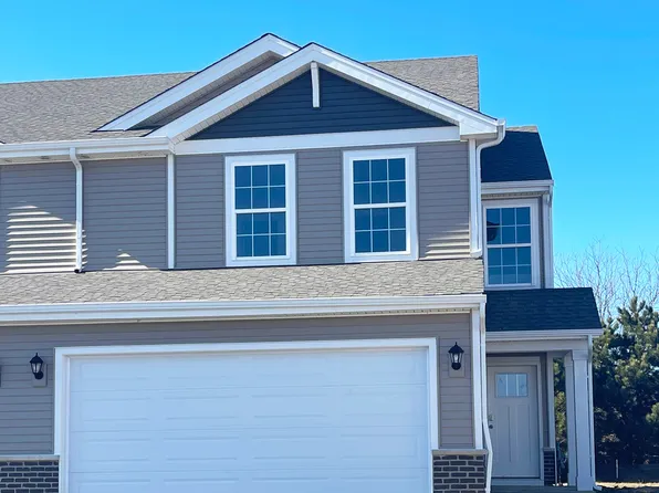 3812 Brickyard Dr, Joliet, IL 60436