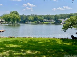 0 Beach Haven Rd, Hot Springs National Park, AR 71913