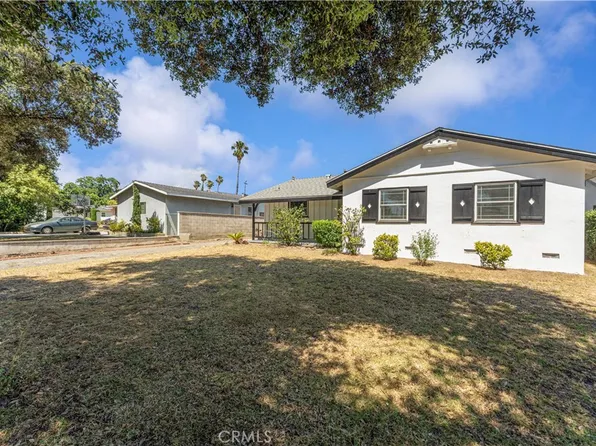 130 S Manzanita Dr, West Covina, CA 91791