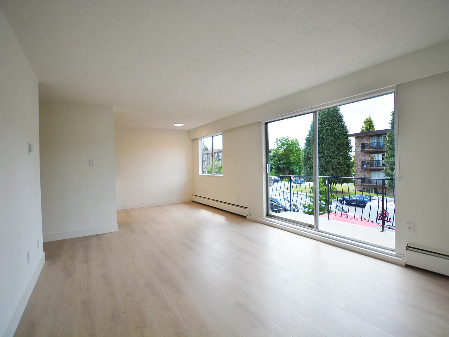 1 bed, 670 sqft, $2,095 — Photo 1