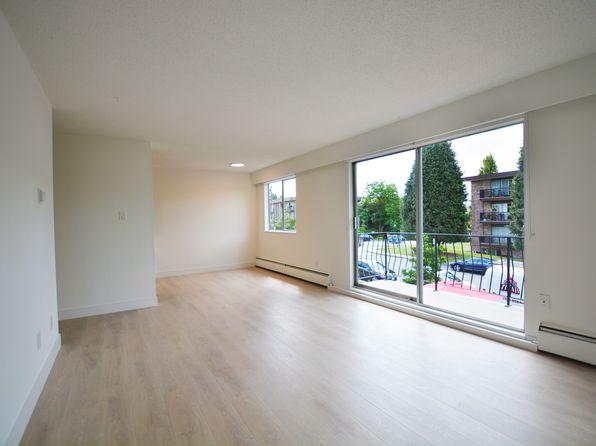 1 bedroom rental in North Vancouver in North Vancouver