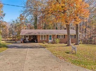 2790 Forest Dr, Randleman, NC 27317
