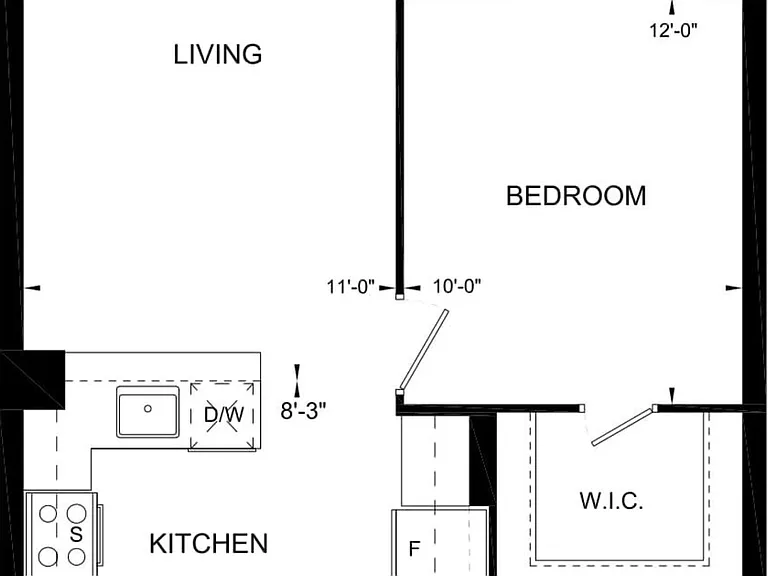 3200 William Coltson Ave #420 — Photo 1