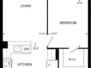 3200 William Coltson Ave #420, Oakville, ON L6H 7W6