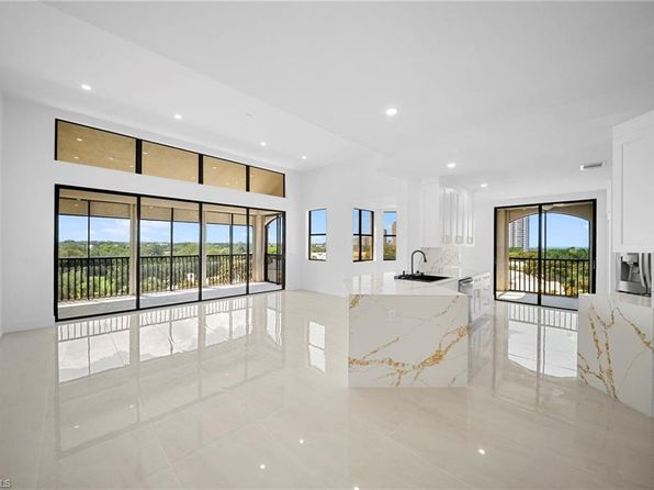 7008 Pelican Bay BLVD #H501, NAPLES, FL 34108