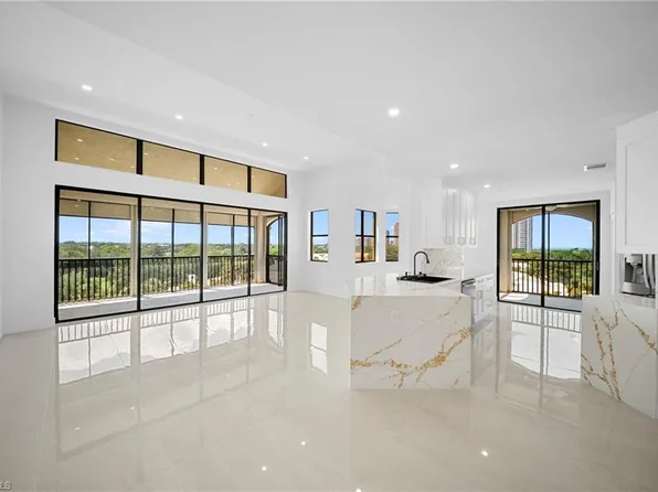 7008 Pelican Bay BLVD #H501, NAPLES, FL 34108