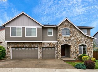 18159 SW Handley St, Sherwood, OR