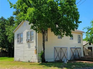 2700 Maloney Ave, Bryan, TX 77801