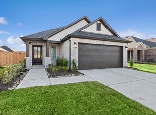 3335 Silvery Bryum Dr, Rosenberg, TX 77471