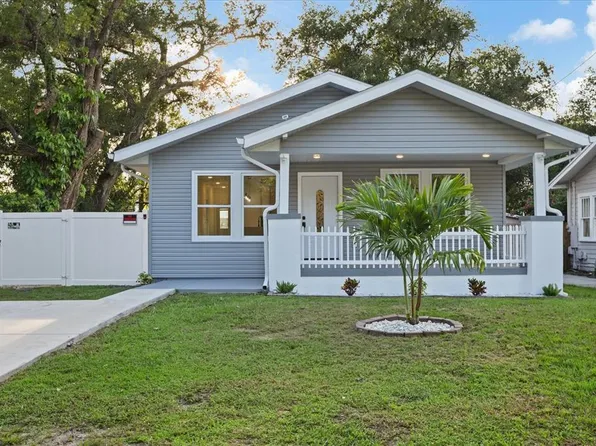 5606 N 9th St, Tampa, FL 33604