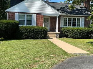 918 Rock Spring Rd, Bel Air, MD 21014