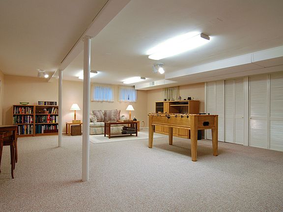 Rec Room