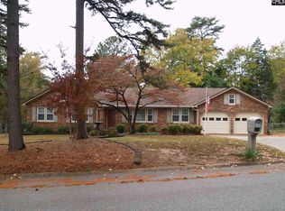 101 Midhurst Ct, Irmo, SC 29063