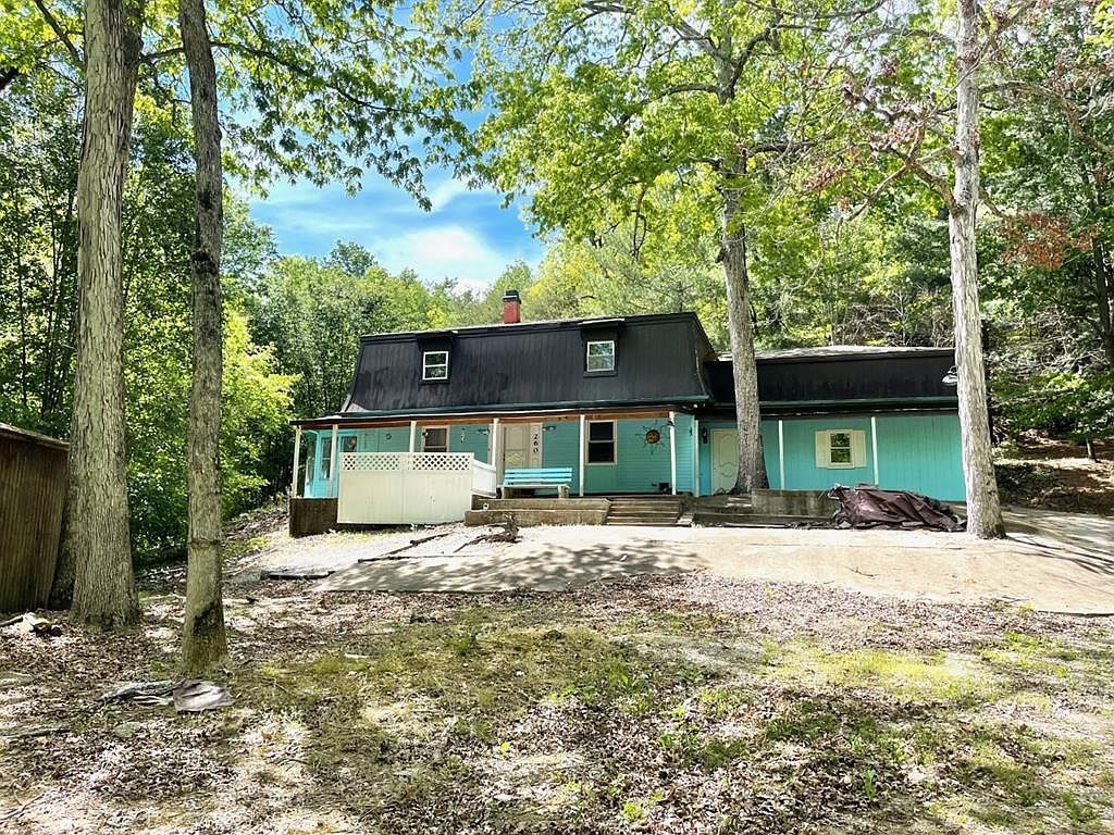 260 Lakeshore Dr, Dawson Springs, KY 42408 Zillow