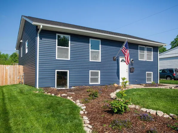 355 Baroness Way, Columbus, OH 43230