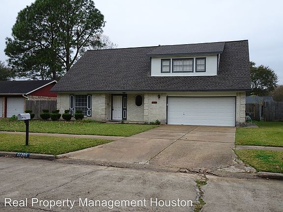 2nd image of 21206 Park Brush Ln
