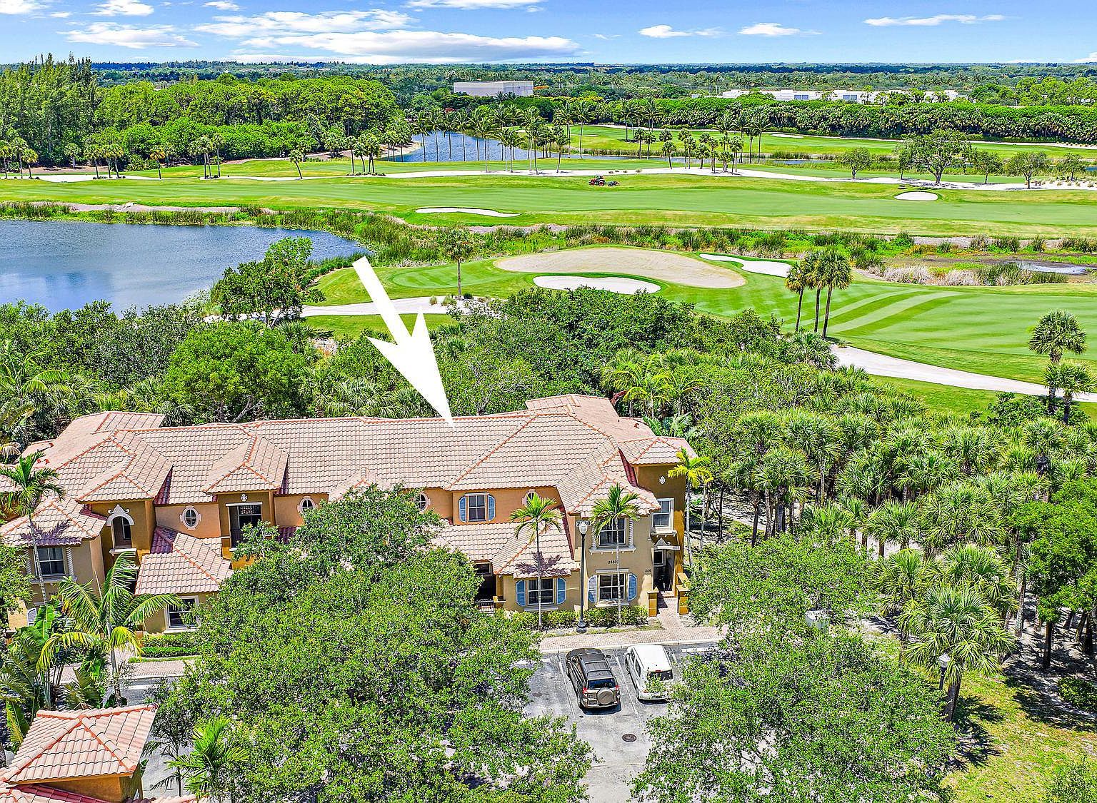 2880 Hidden Hills Road #805