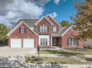 13813 Mallard Lake Rd, Charlotte, NC 28262