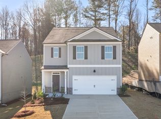 ROBIE Plan, Oconee Overlook, Gainesville, GA 30507