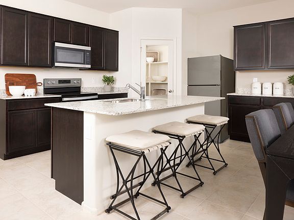 Village at Sundance by Centex Homes