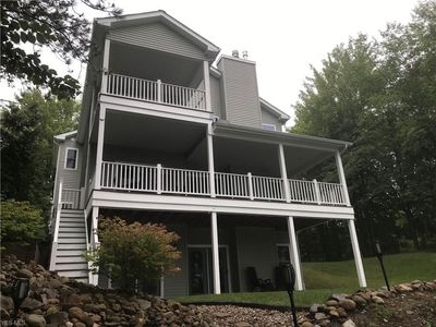 1533 Lake Crest Dr, Rock Creek, OH, 44084