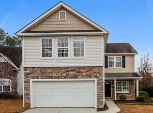 3043 Clover Rd NW, Concord, NC 28027