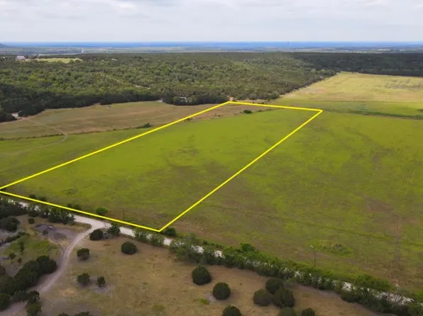 0 County Road 3230, Fairy, TX 76457