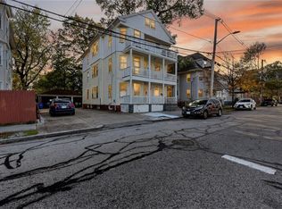132 Atlantic Ave, Providence, RI 02907